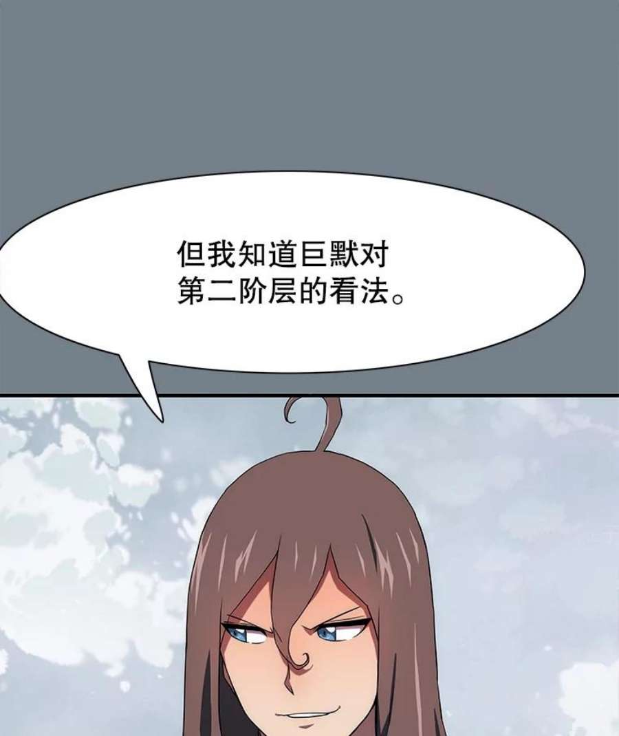 被圣座们偏爱的我漫画,25.活着的传说 116图