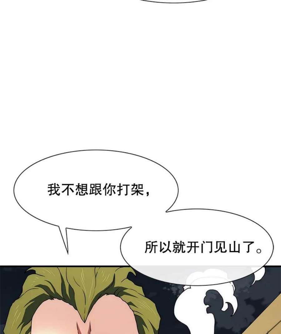 被圣座们偏爱的我漫画,36.包围 76图