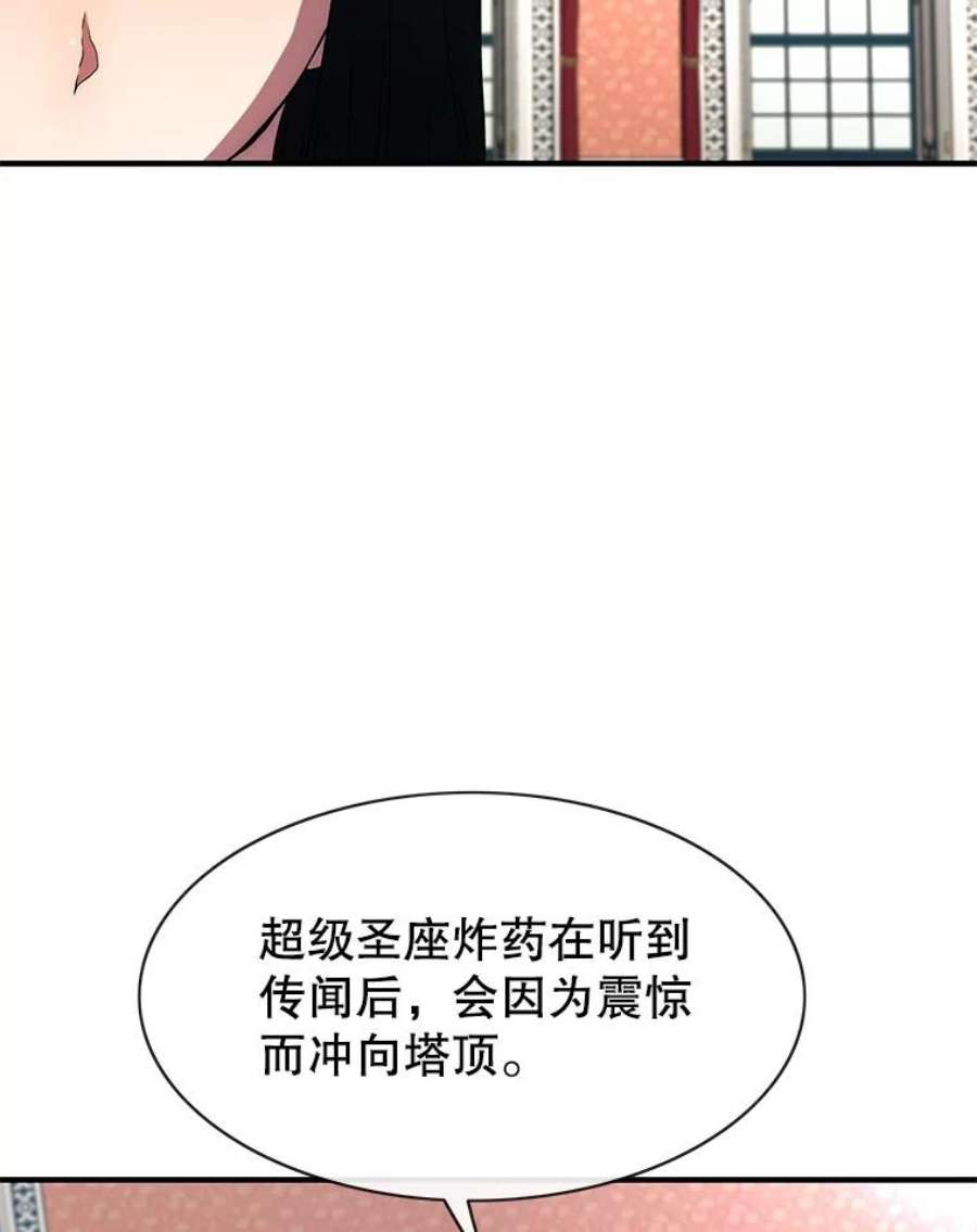 被圣座们偏爱的我漫画,52.超级圣座 84图