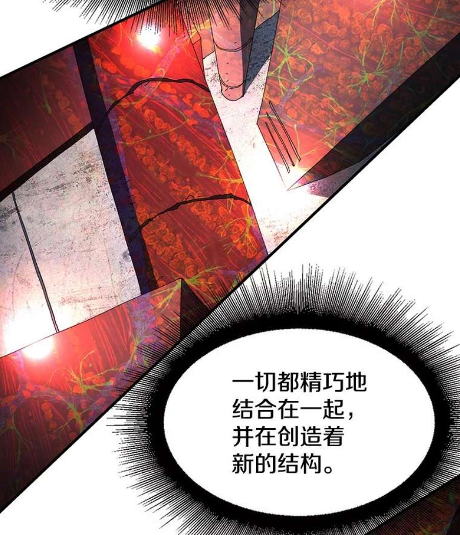 被圣座们偏爱的我漫画,54.毁灭脉心（2） 90图