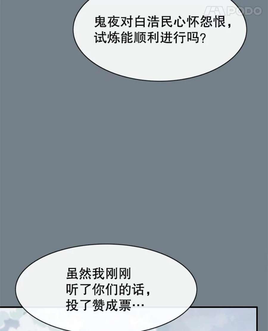 被圣座们偏爱的我漫画,54.毁灭脉心（2） 25图