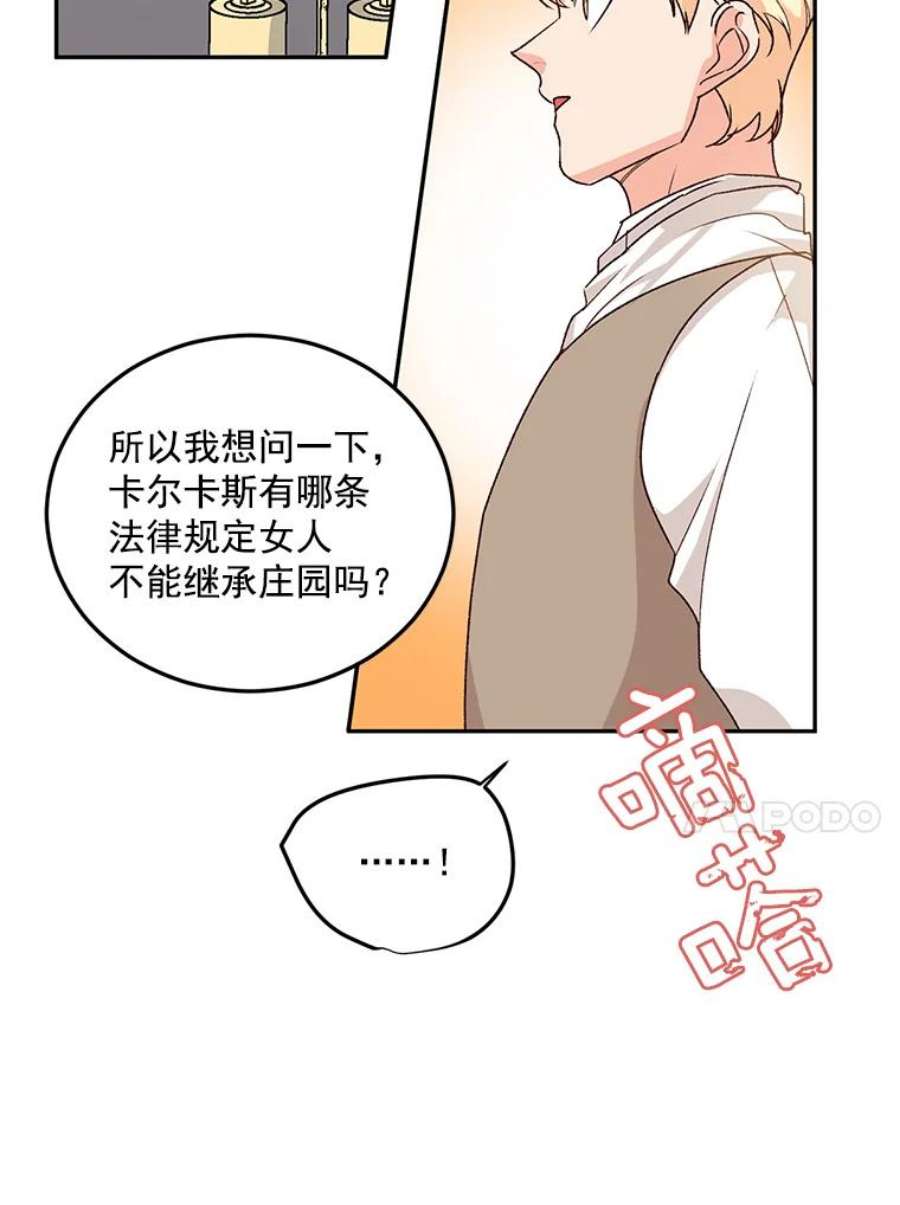 伯爵的重生妻漫画,9.万全的准备 98图