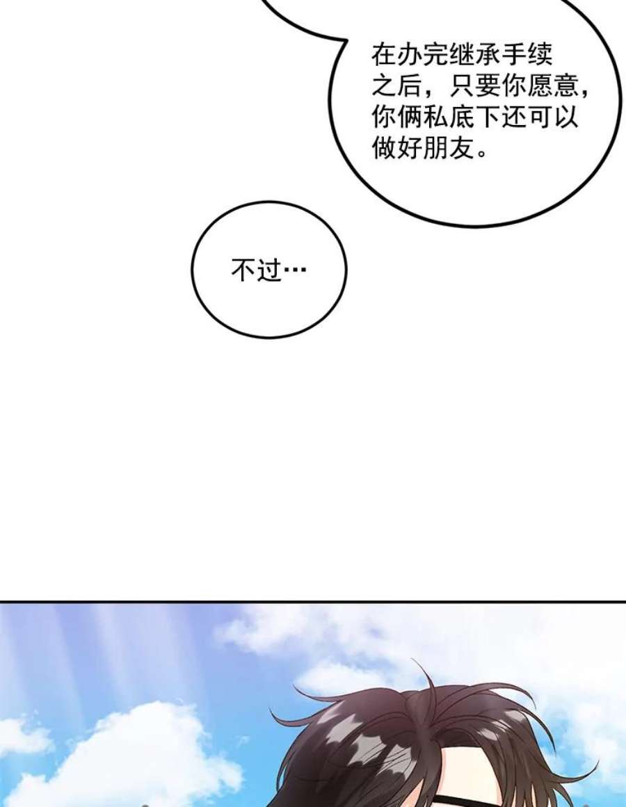 伯爵的重生妻漫画,25.迈斯特学院 20图