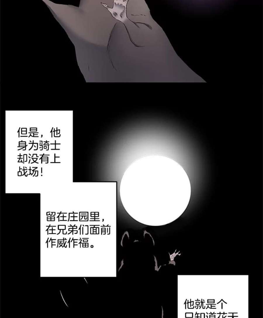 伯爵孤女的重生免费阅读漫画全集漫画,51.马库斯的报复 59图