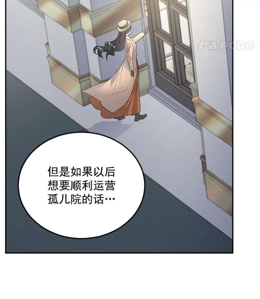 伯爵的重生甜妻漫画,61.慈善事业 74图