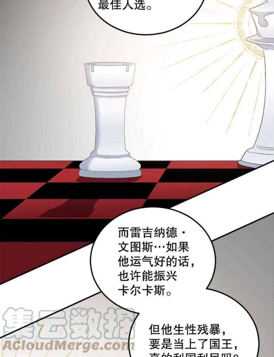 伯爵孤女漫画,62.选定院长 76图