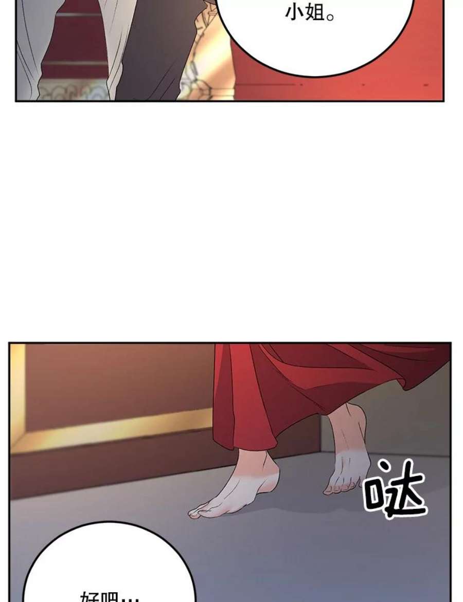 伯爵女孩漫画,71.说客 47图