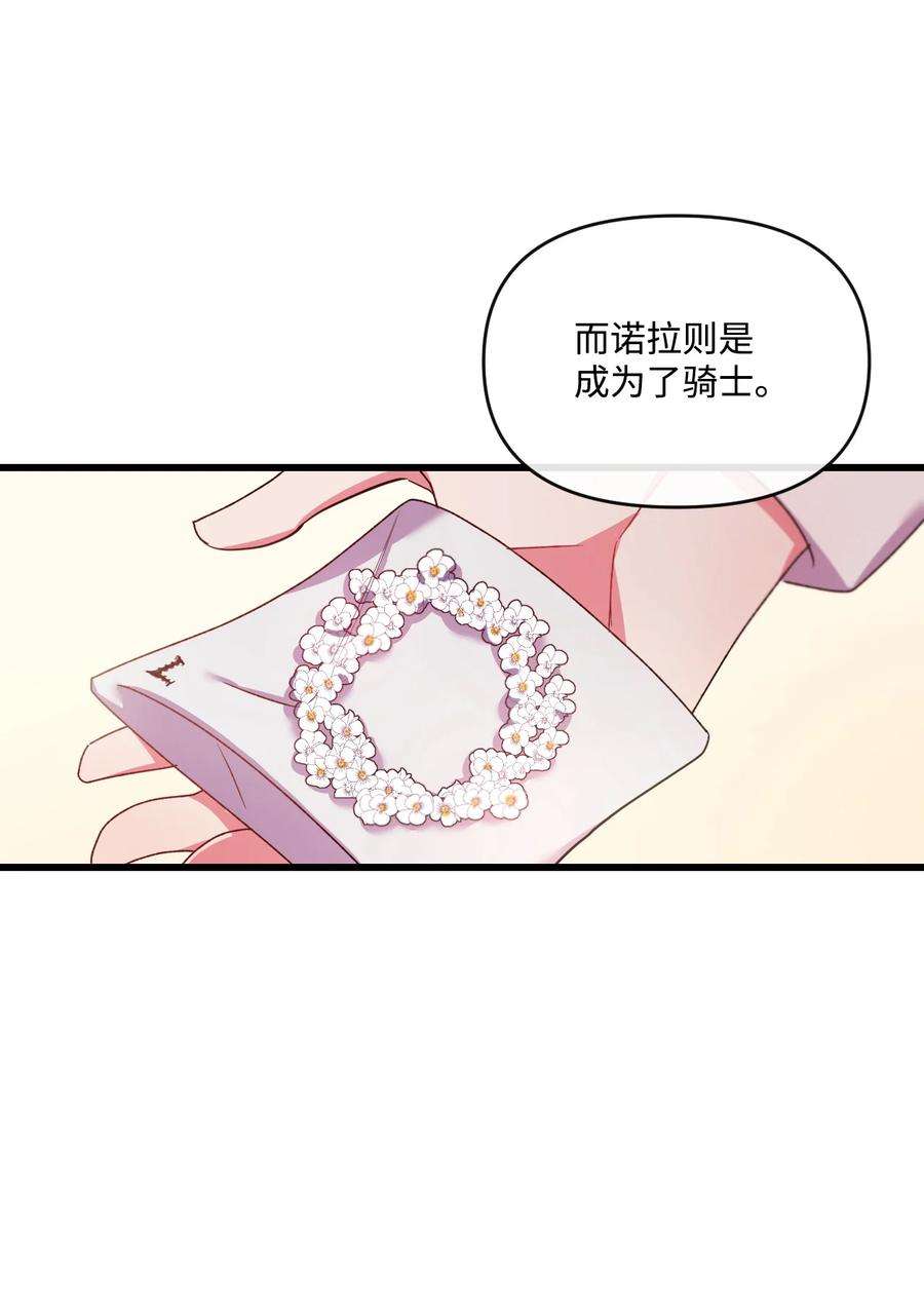 捕食者的未婚妻漫画,20 骚动 53图