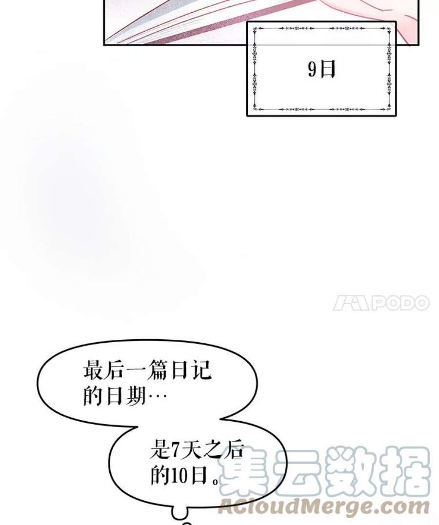 不要相信那本日记漫画,1.重生 137图