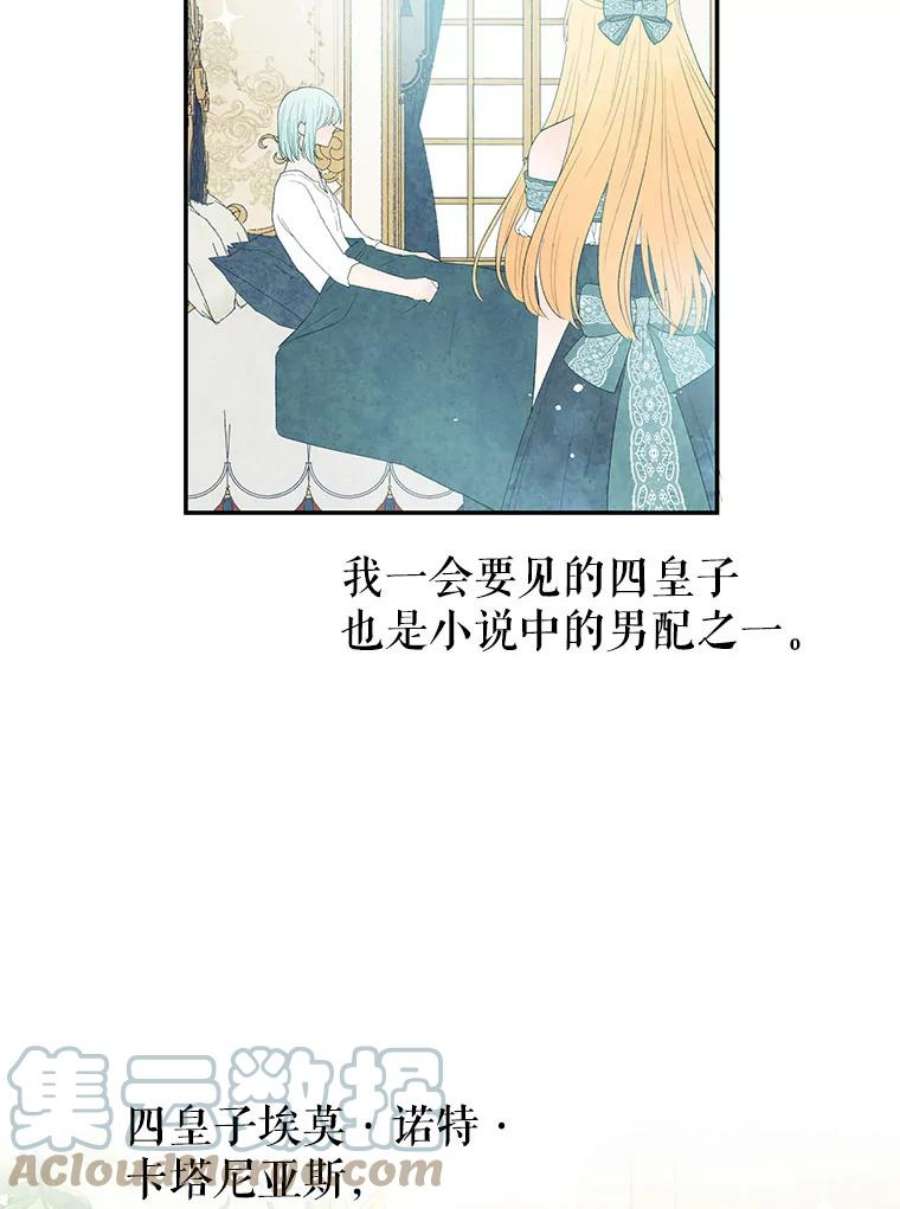 不要相信那本日记漫画,2.预言日记 85图