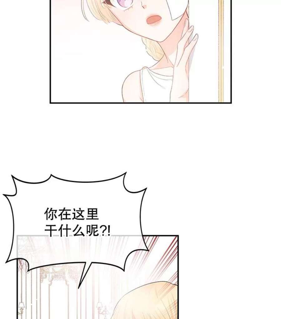 不要相信那本日记漫画,2.预言日记 74图