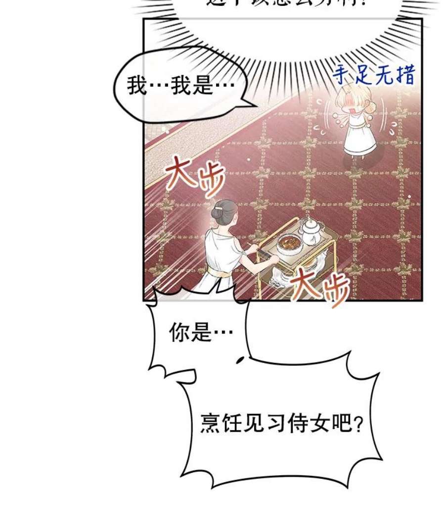 不要相信那本日记漫画,2.预言日记 76图