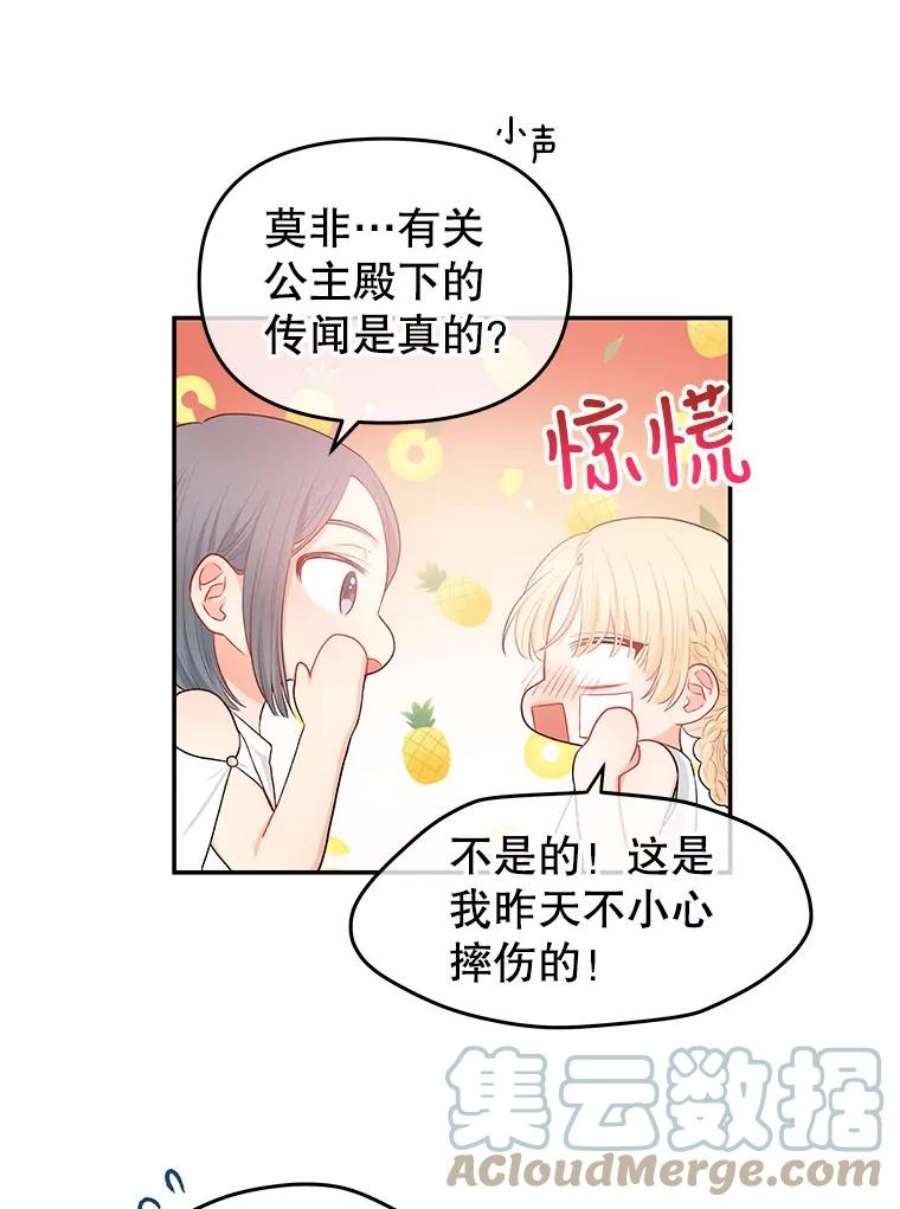 不要相信那本日记漫画,2.预言日记 53图