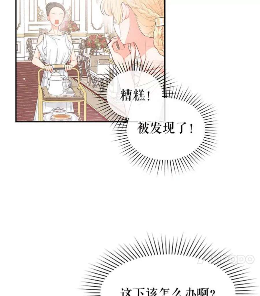 不要相信那本日记漫画,2.预言日记 75图