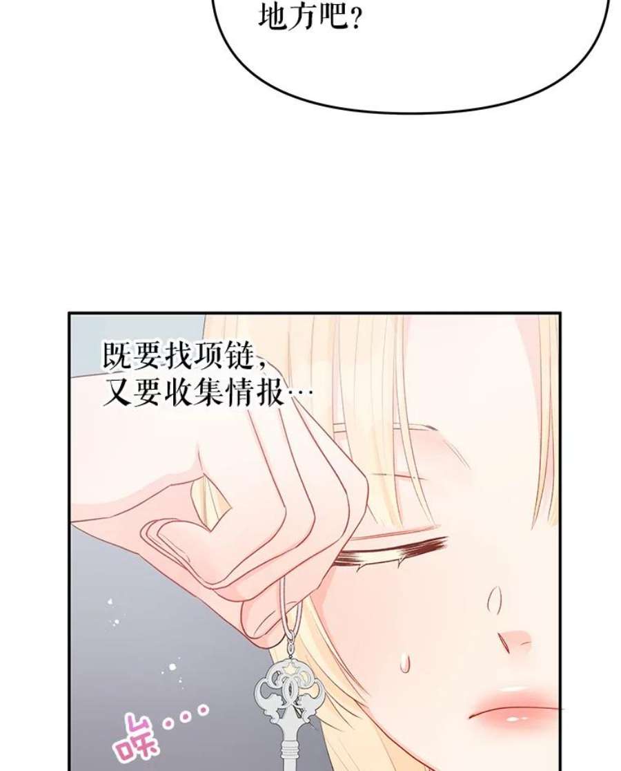 不要相信那本日记漫画,19.身份暴露 66图