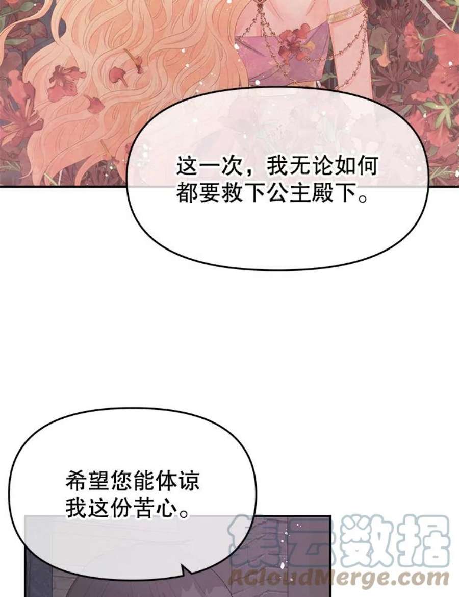 不要相信那本日记漫画,26.将公主殿下交给我保护 46图