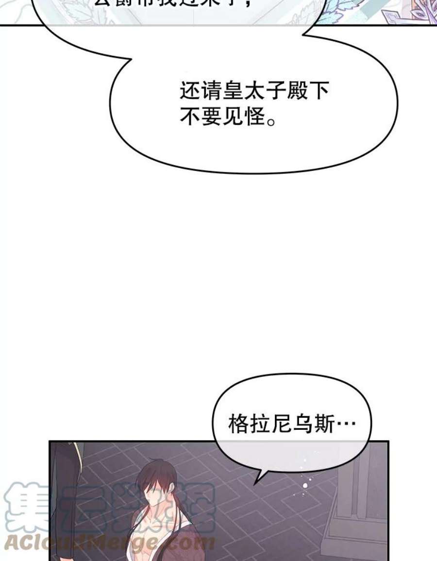 不要相信那本日记漫画,26.将公主殿下交给我保护 13图