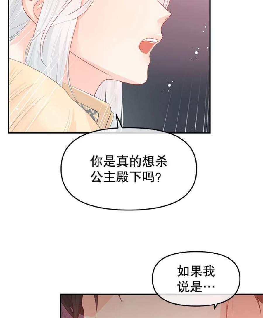 不要相信那本日记漫画,26.将公主殿下交给我保护 80图