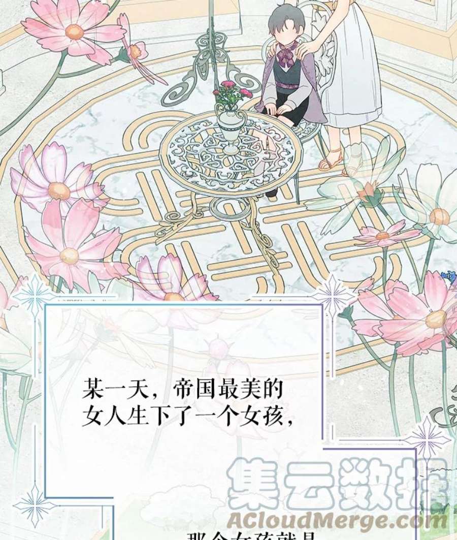 不要相信那本日记漫画,29.照顾好皇妹 5图