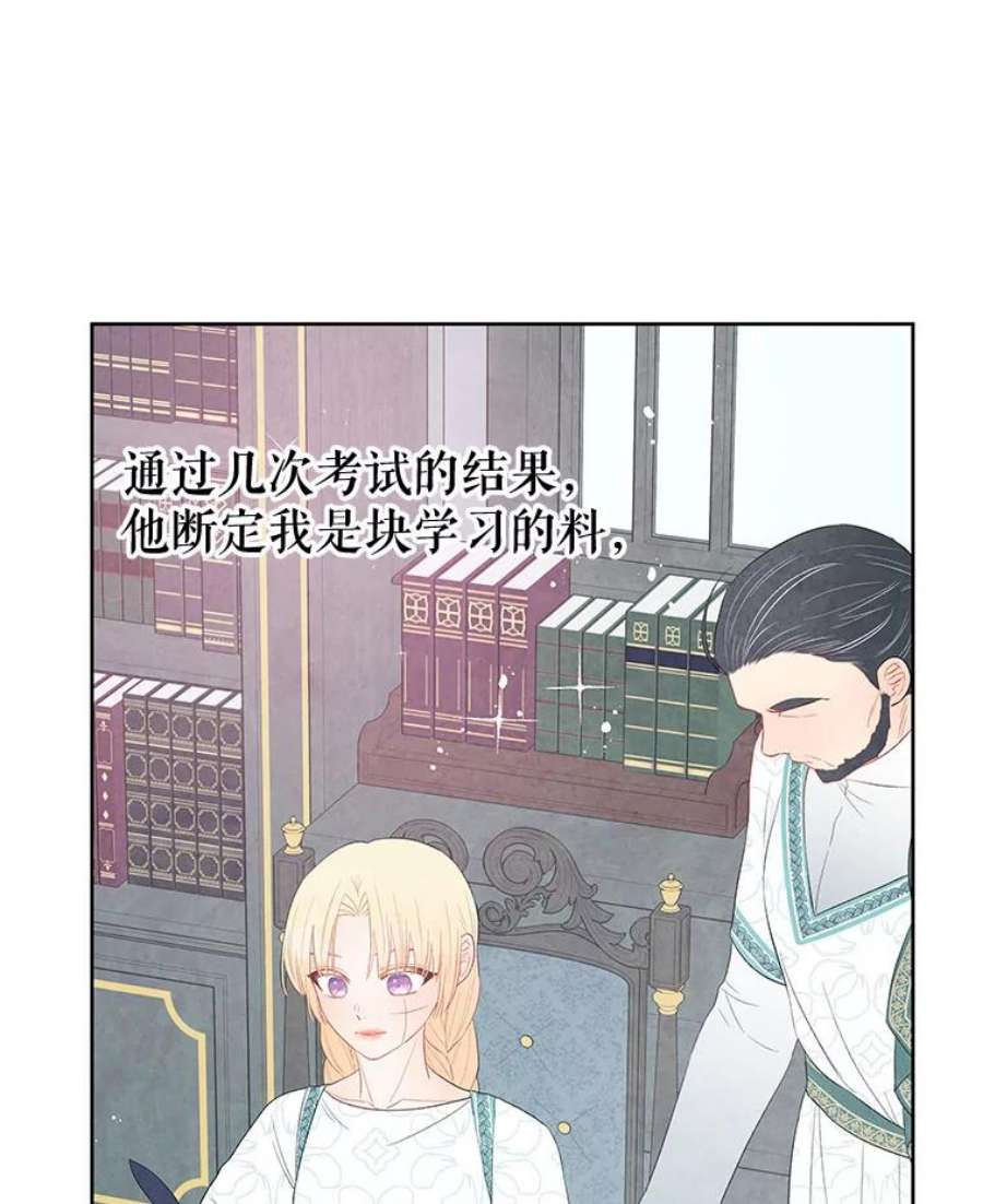 不要相信那本日记漫画,32.继承者教育 9图