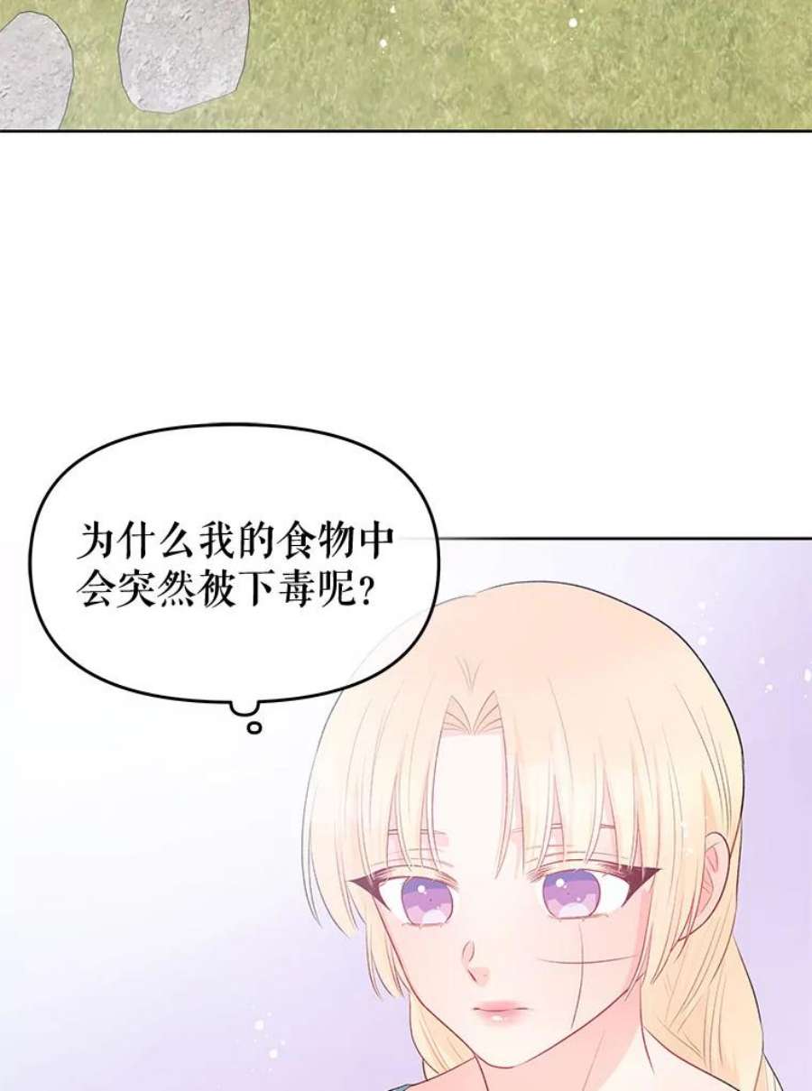 不要相信那本日记漫画,32.继承者教育 65图