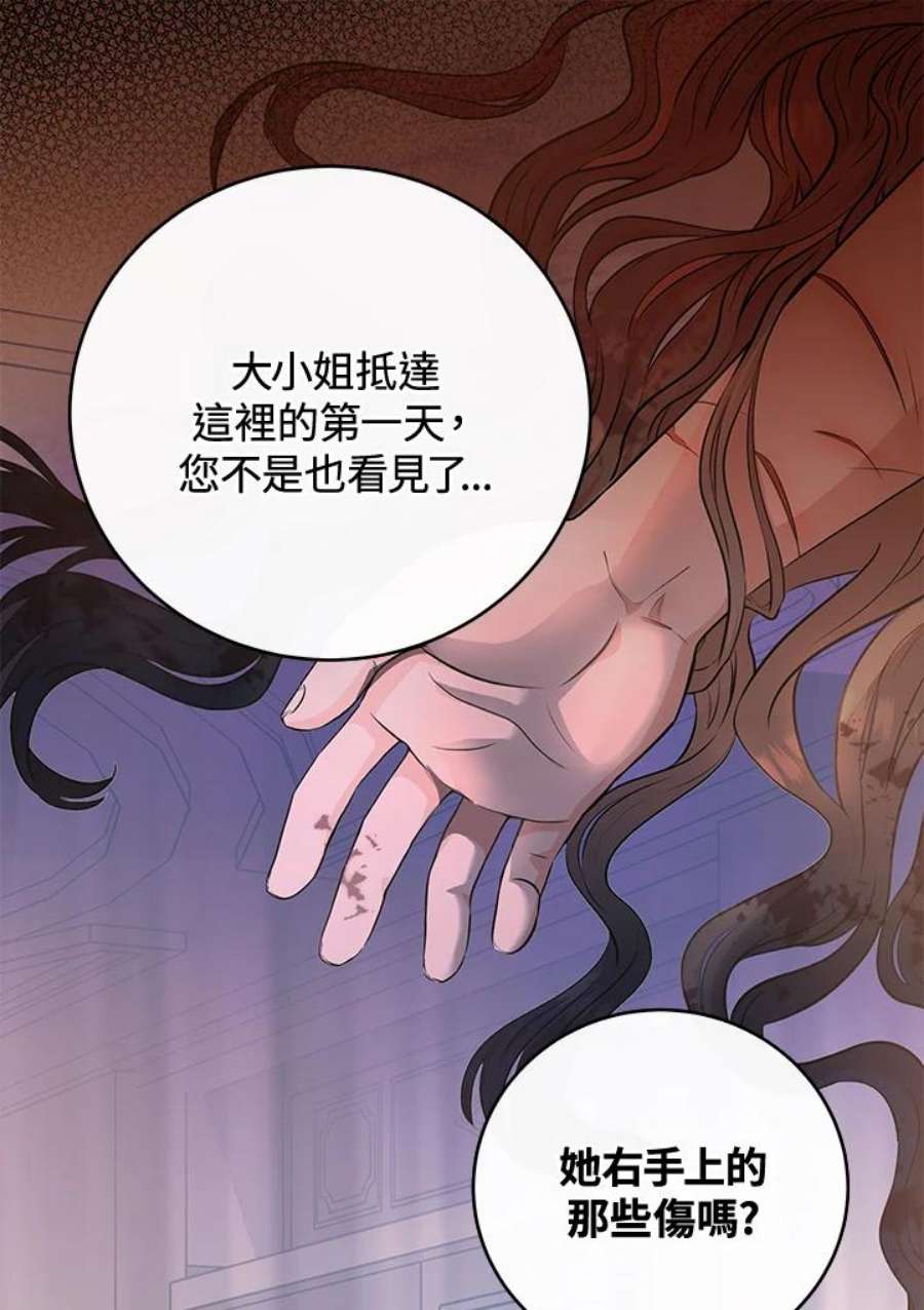 成为主角的命定救星小说版漫画,第4话 31图