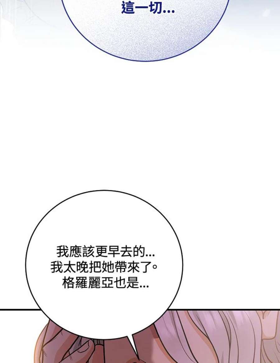 成为主角的命定救星小说版漫画,第6话 127图