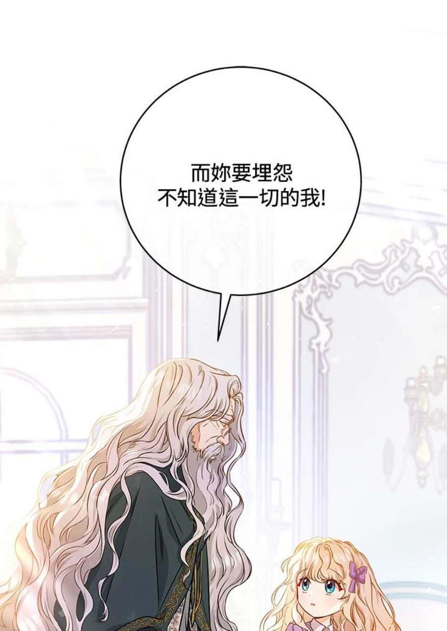 成为主角的命定救星小说版漫画,第6话 87图