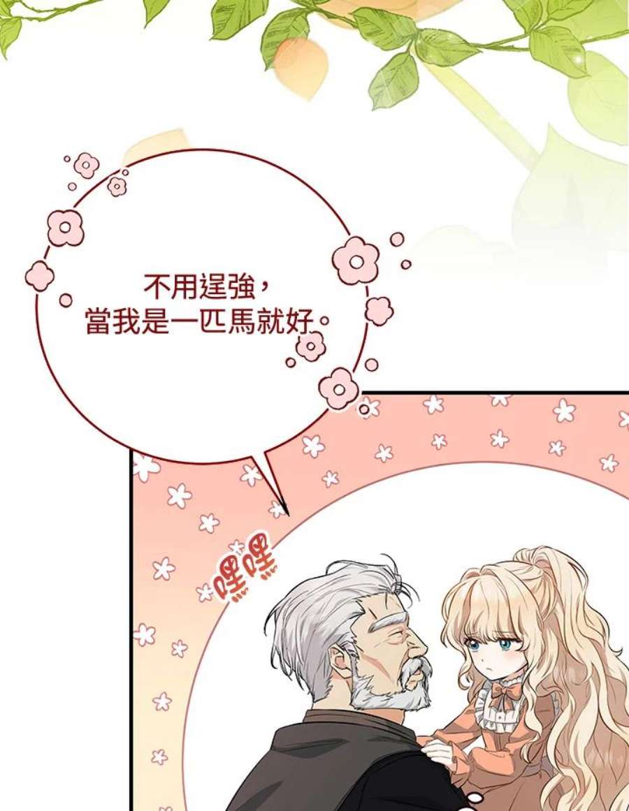 成为主角的命定救星小说版漫画,第7话 78图