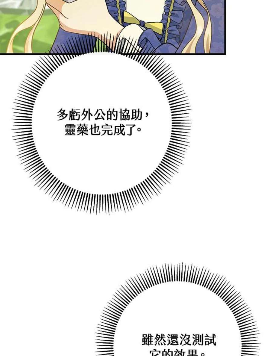 成为主角的命定救星免费漫画在线观看漫画,第11话 64图