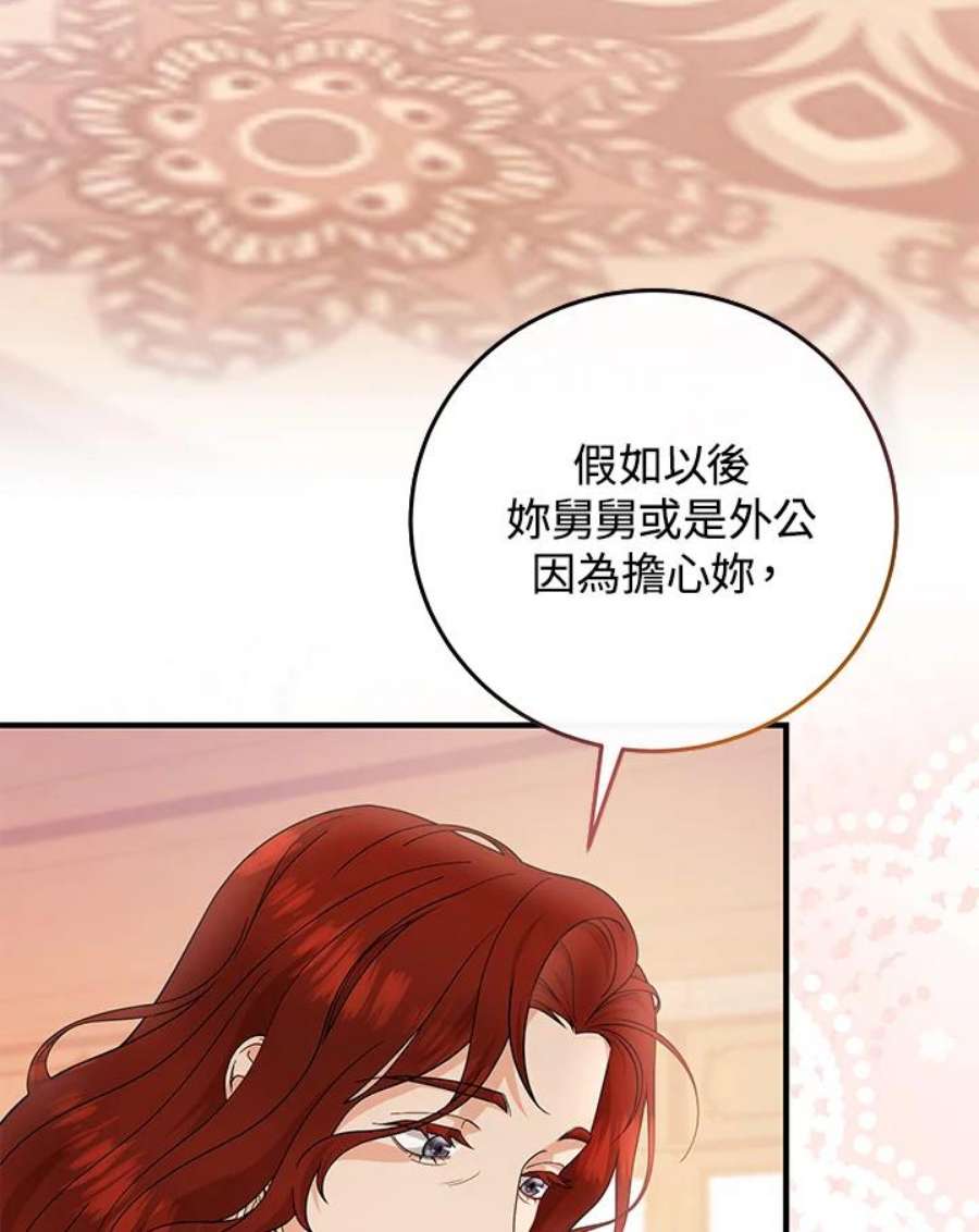 成为主角的命定救星免费漫画在线观看漫画,第11话 52图