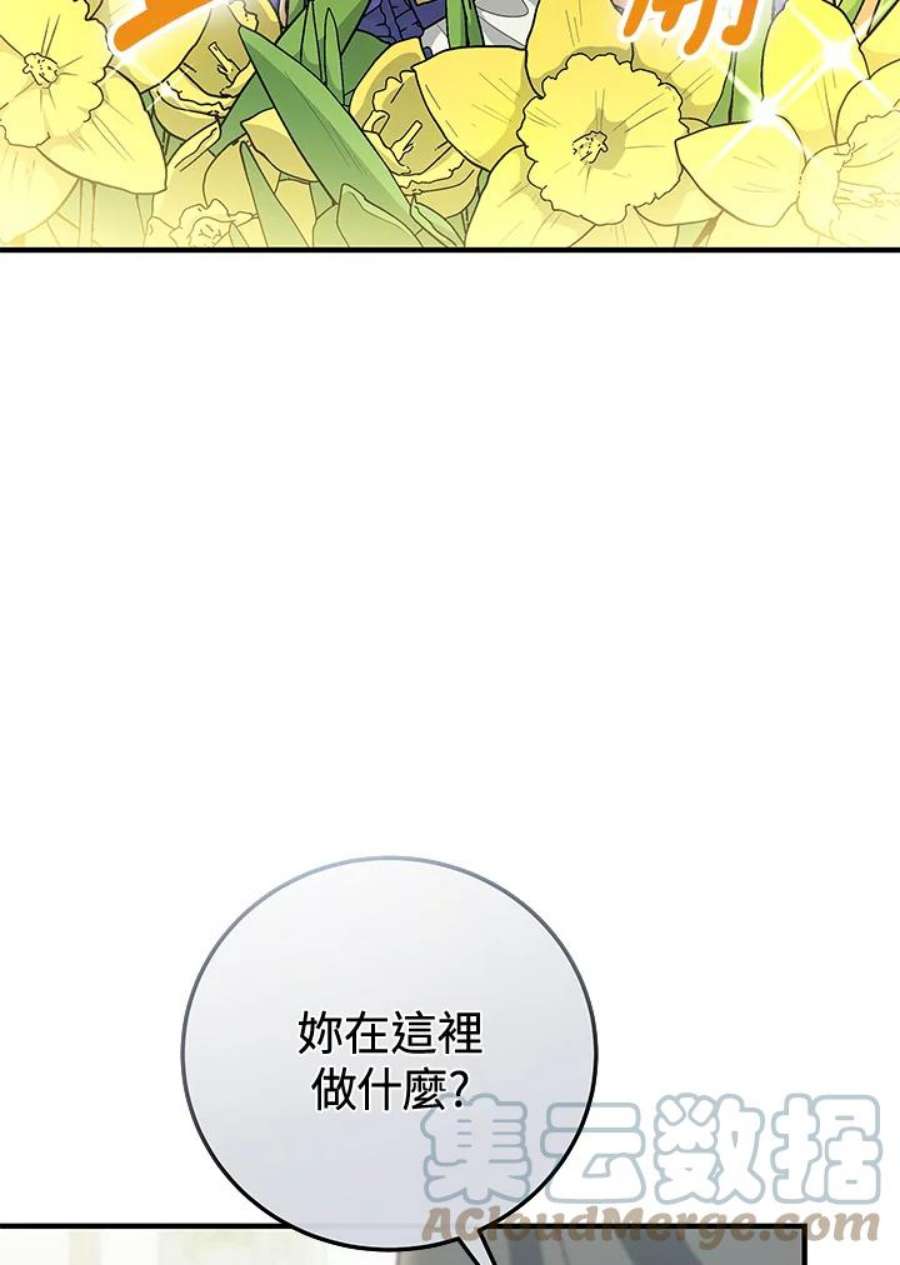 成为主角的命定救星免费漫画在线观看漫画,第11话 81图