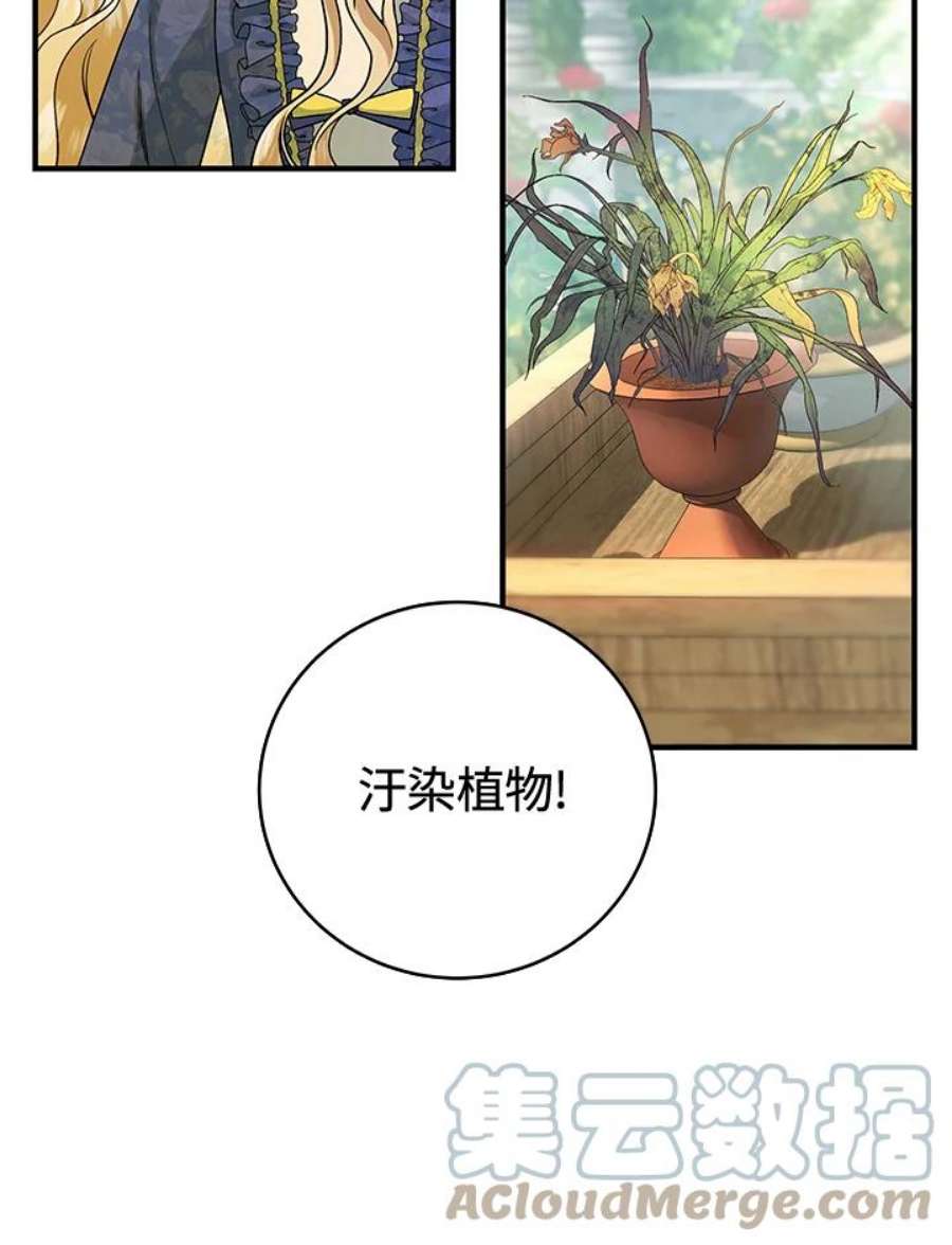 成为主角的命定救星免费漫画在线观看漫画,第11话 73图