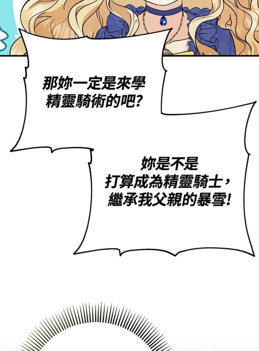 成为主角的命定救星免费漫画在线观看漫画,第11话 98图