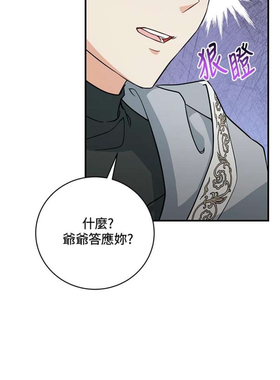 成为主角的命定救星免费漫画在线观看漫画,第11话 94图