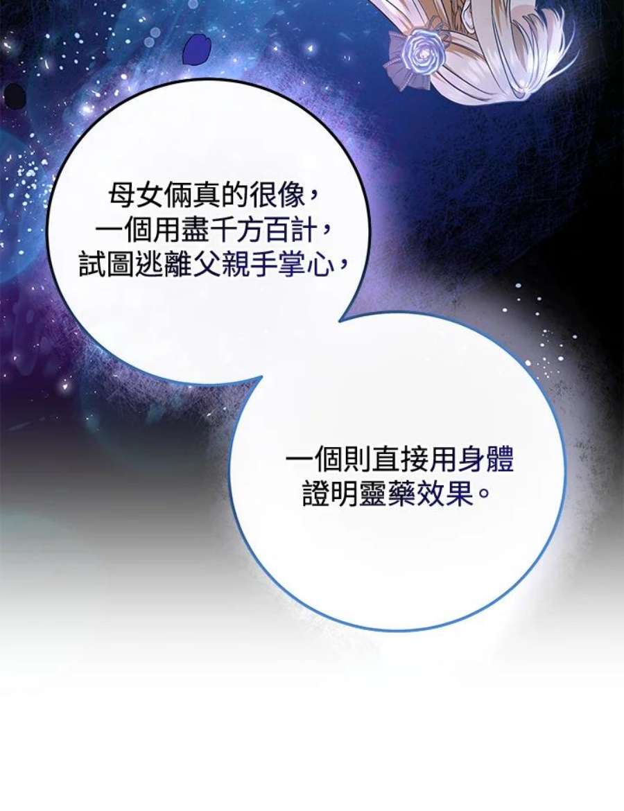 成为主角的命定救星免费漫画在线观看漫画,第14话 62图