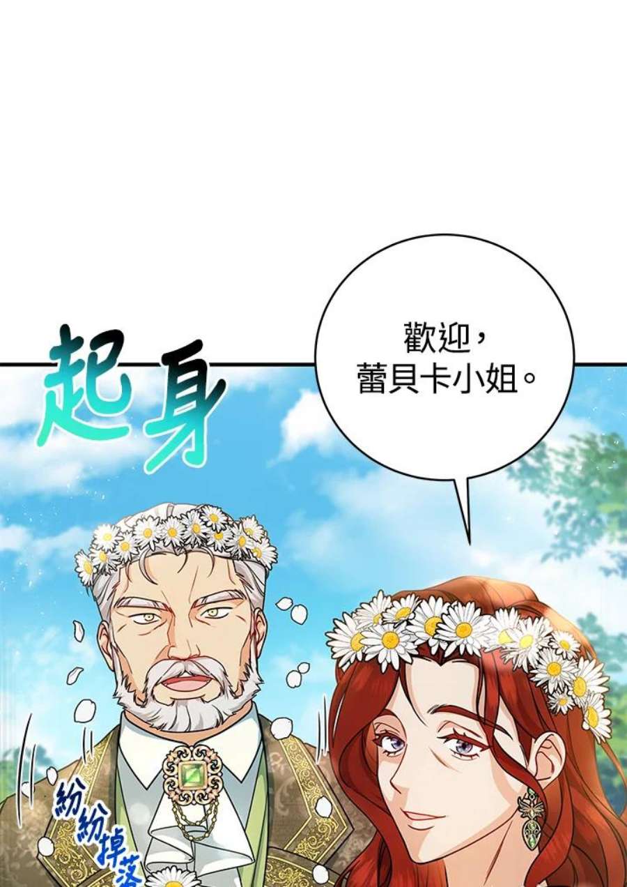 成为主角的命定救星免费漫画在线观看漫画,第15话 18图