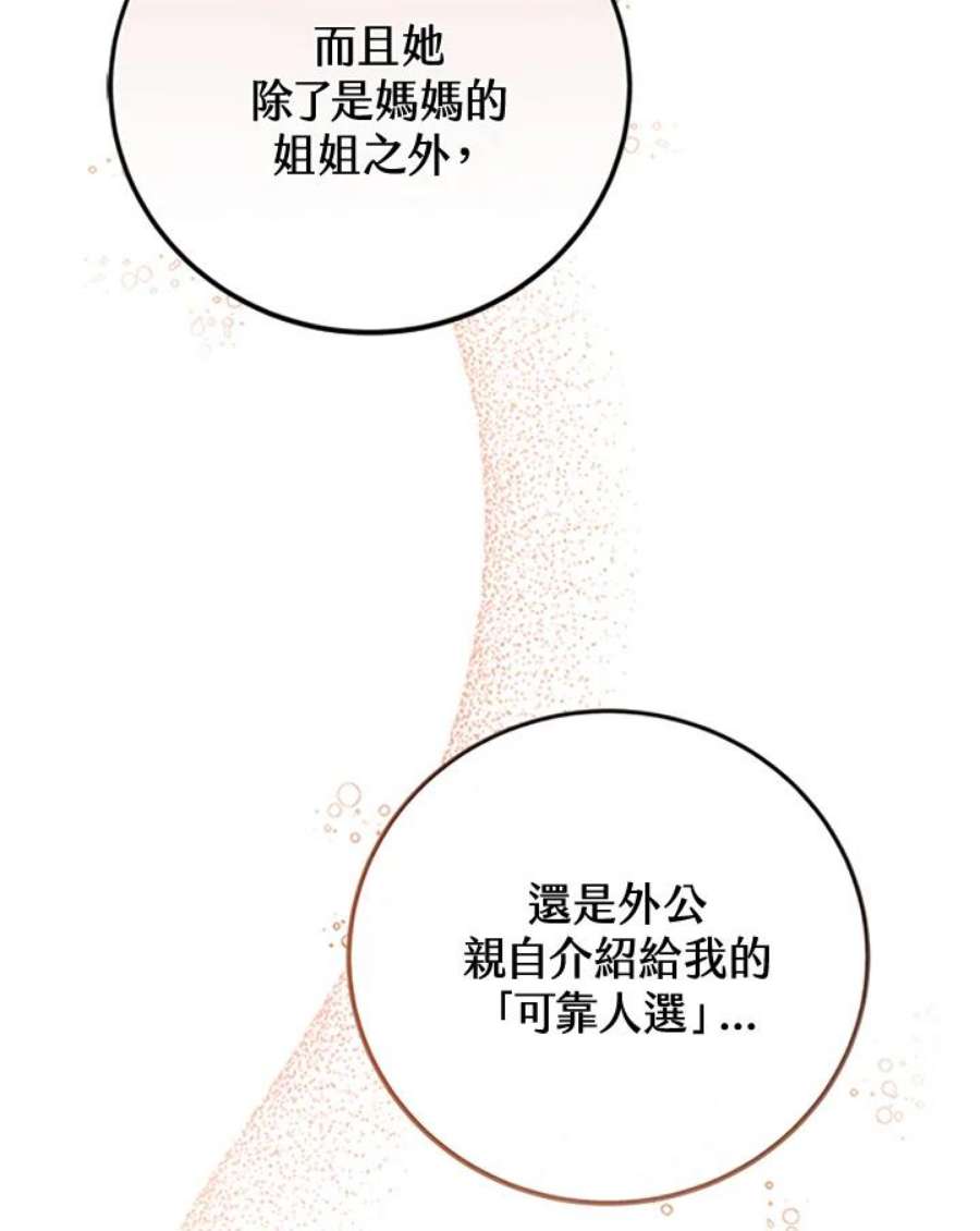 成为主角的命定救星免费漫画在线观看漫画,第15话 80图