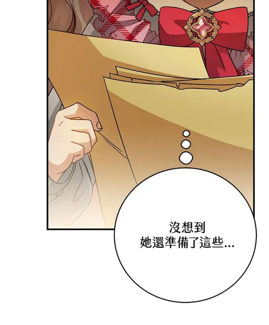 成为主角的命定救星免费漫画在线观看漫画,第15话 124图