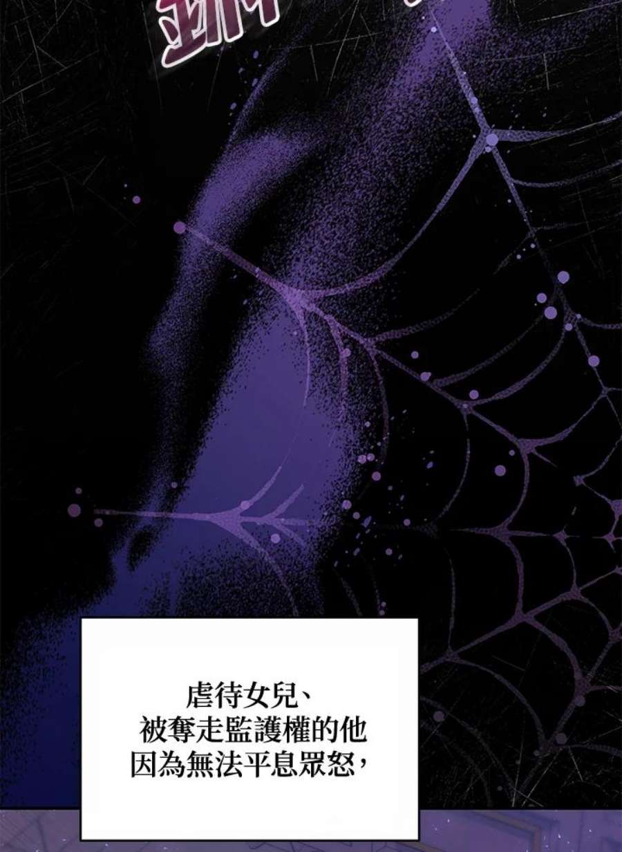 成为主角的命定救星免费漫画在线观看漫画,第21话 66图