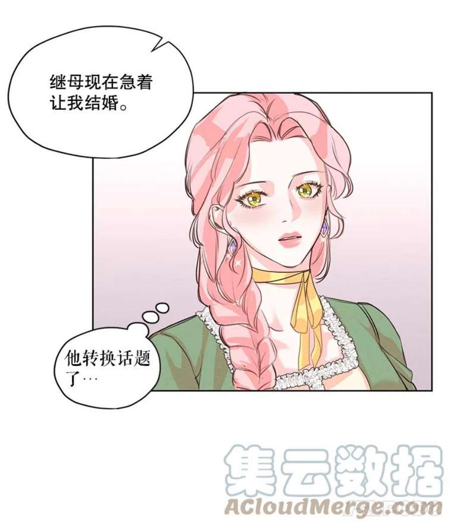 穿越成男主的前女友漫画,3.假情侣 89图