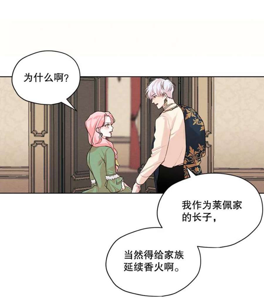 穿越成男主的前女友漫画,3.假情侣 90图