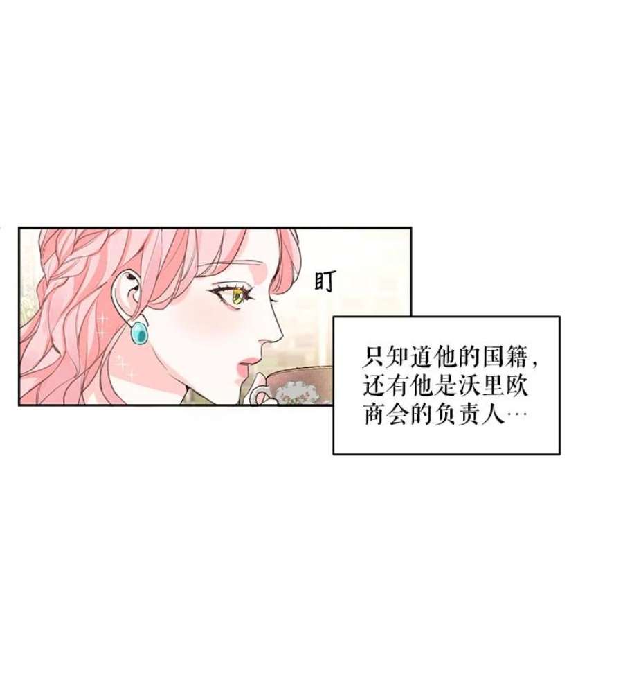 穿越成男主的前女友漫画,7.安里奥来了 62图