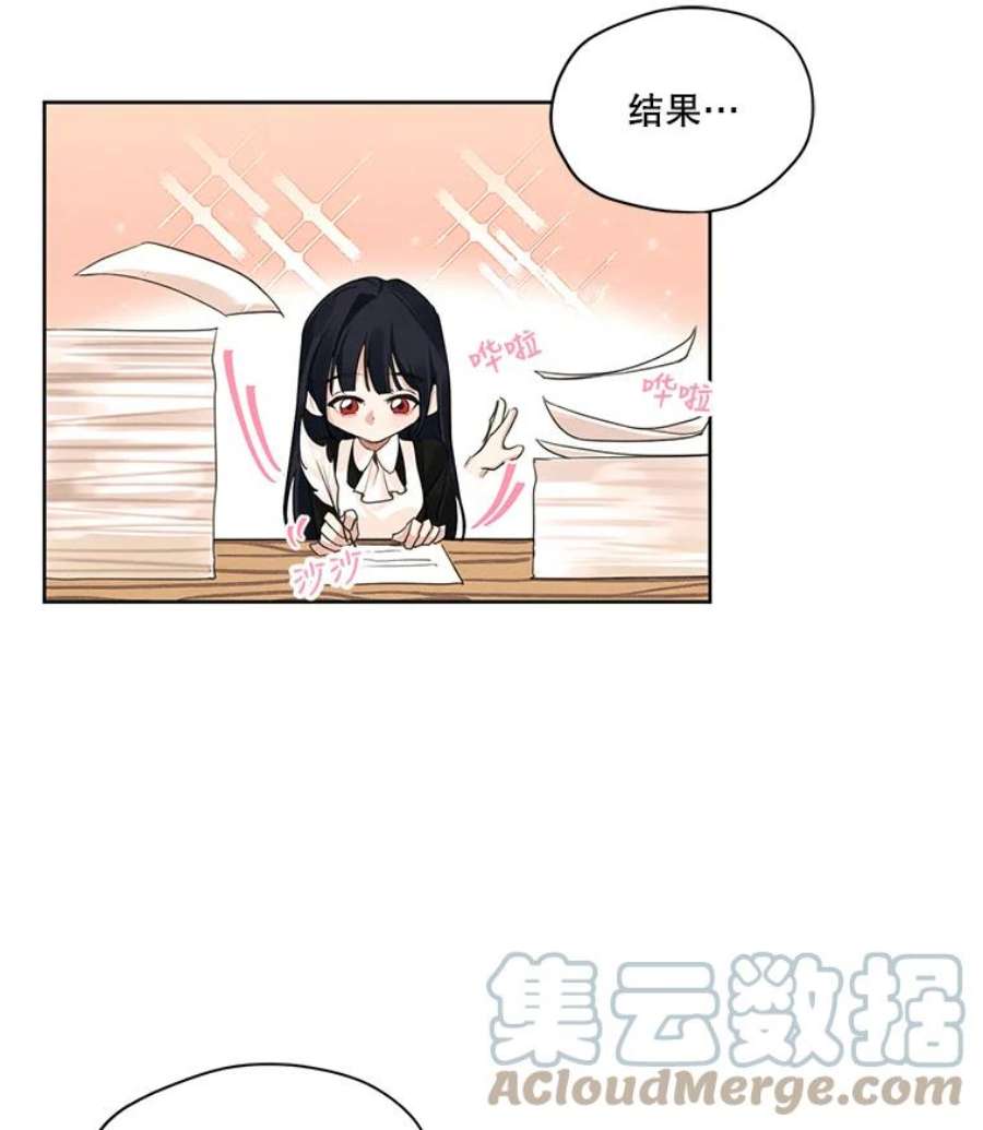 穿越成男主的前女友漫画,19.雪诺，你喜欢我吗？ 85图