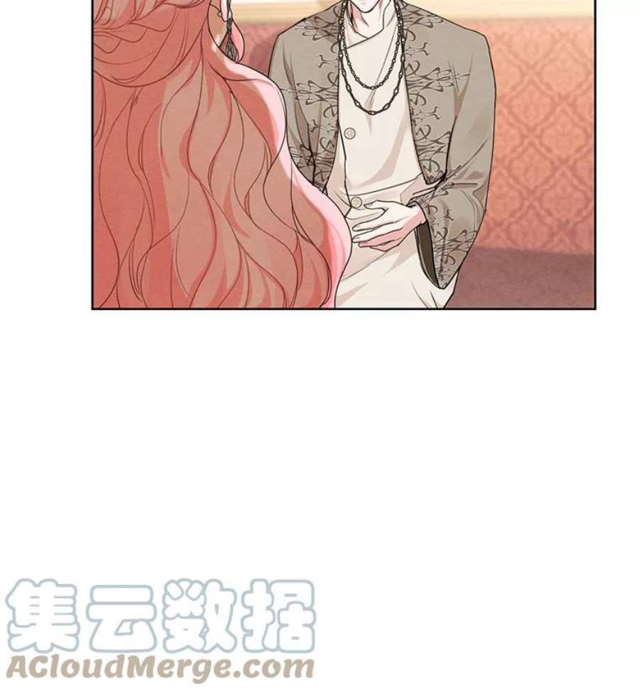 穿越成男主的前女友漫画,27.情敌变闺蜜？！ 82图