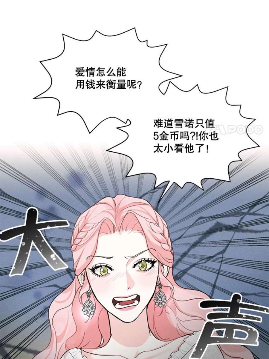 穿越成男主的前女友漫画,27.情敌变闺蜜？！ 35图