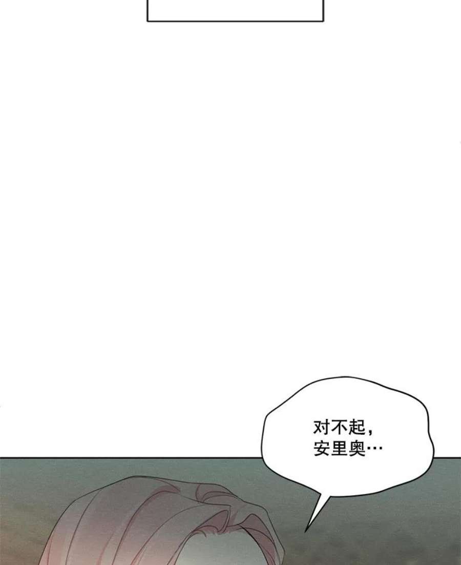 穿越成男主的前女友漫画,36.安里奥的伤口 27图