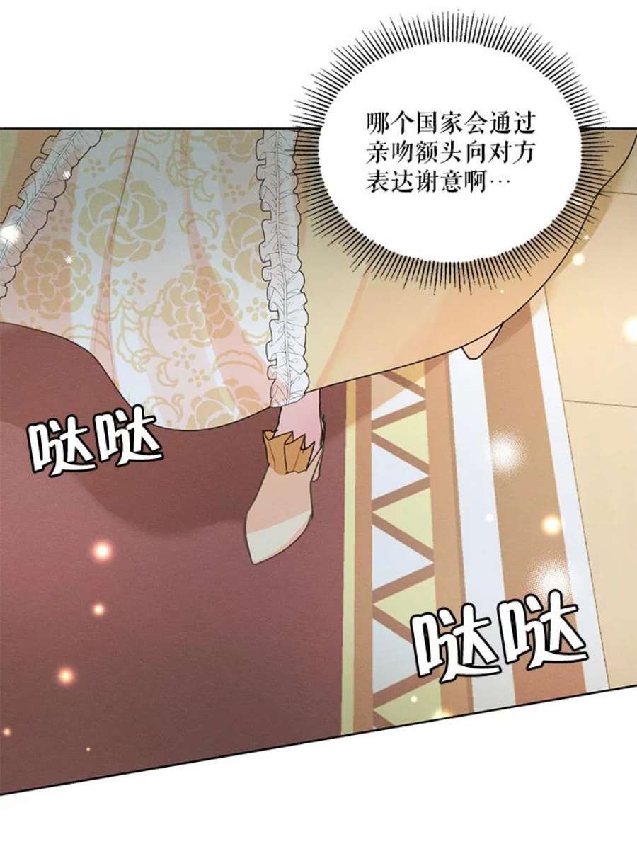 穿越成男主的前女友漫画,37.失落的雷奥 20图