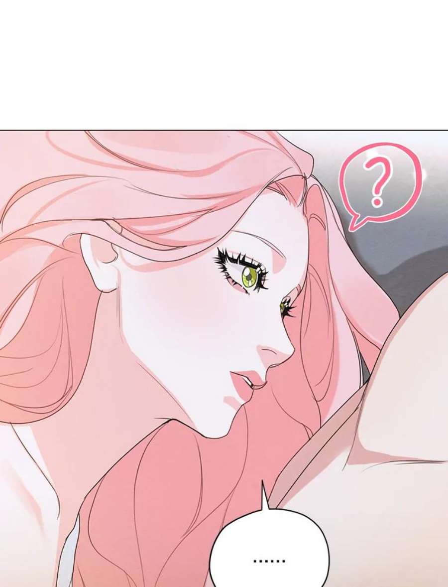 穿越成男主的前女友漫画,44.疑惑 68图