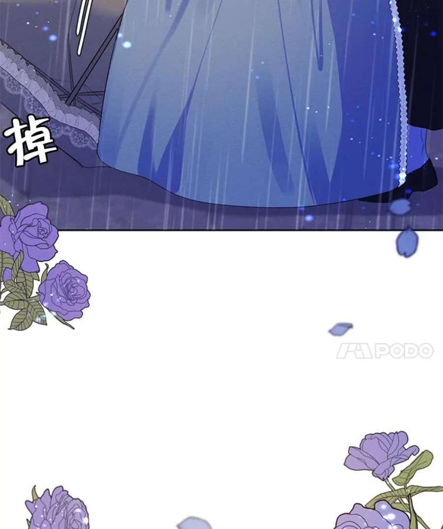 穿越成男主的前女友漫画,54.下雨天 11图